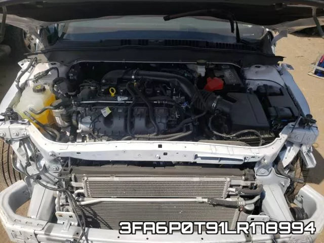 3FA6P0T91LR178994 фото 8