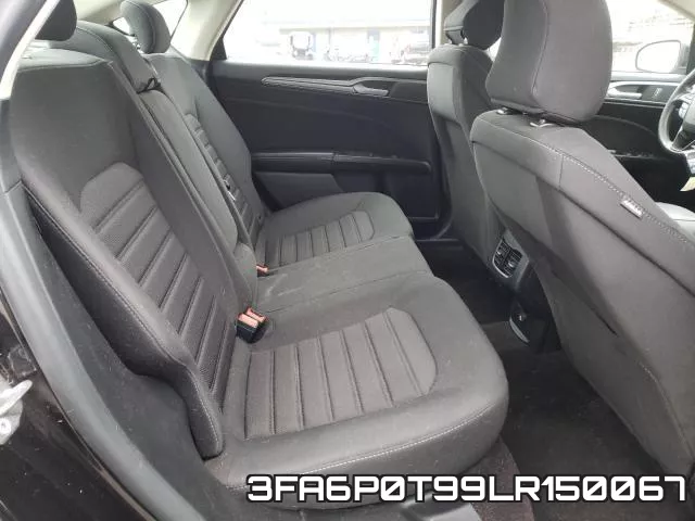 3FA6P0T99LR150067 фото 5