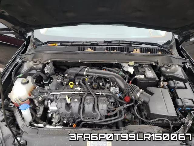 3FA6P0T99LR150067 фото 6