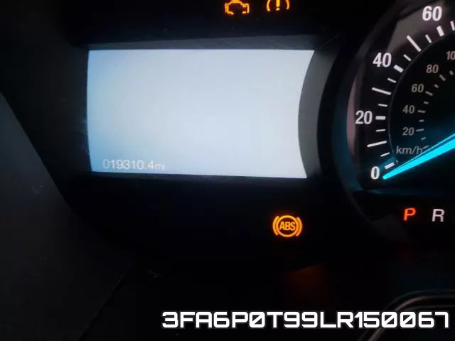 3FA6P0T99LR150067 фото 7
