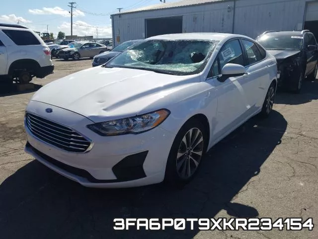 3FA6P0T9XKR234154 фото 3