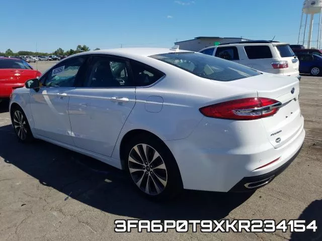 3FA6P0T9XKR234154 фото 4