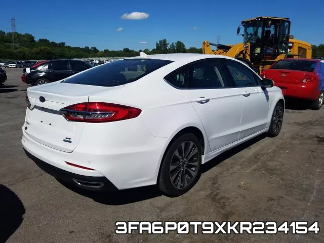 3FA6P0T9XKR234154 фото 5