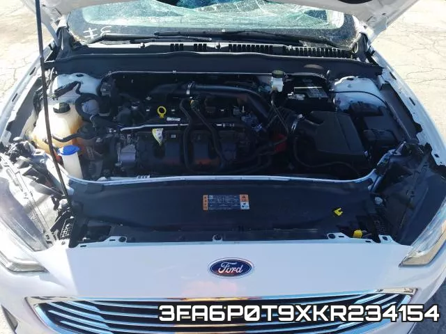 3FA6P0T9XKR234154 фото 8