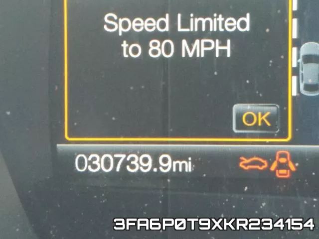 3FA6P0T9XKR234154 фото 9