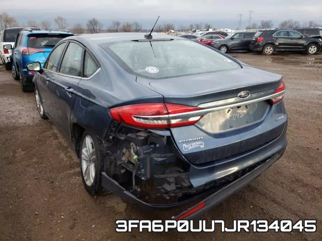 3FA6P0UU7JR134045 фото 4