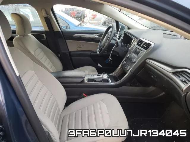 3FA6P0UU7JR134045 фото 6