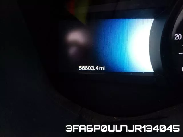 3FA6P0UU7JR134045 фото 9