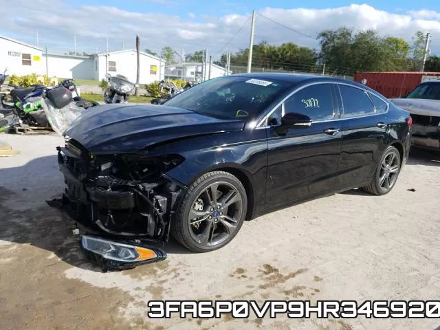 3FA6P0VP9HR346920 фото 3