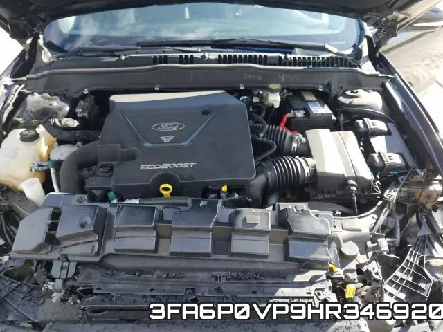 3FA6P0VP9HR346920 фото 8