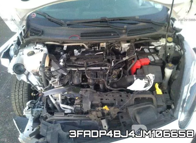 3FADP4BJ4JM106658 фото 2