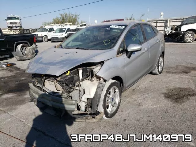 3FADP4BJ7JM140979 фото 3