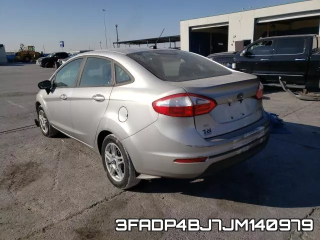 3FADP4BJ7JM140979 фото 4