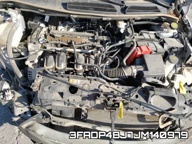 3FADP4BJ7JM140979 фото 7