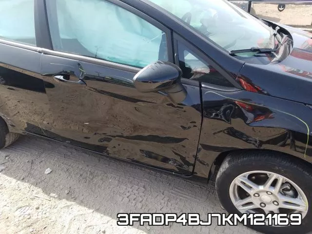 3FADP4BJ7KM121169 фото 10