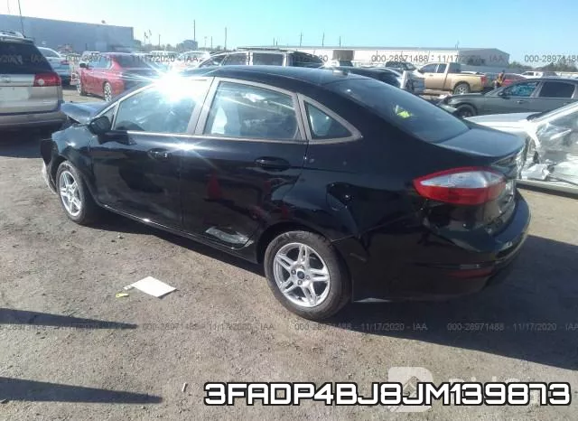 3FADP4BJ8JM139873 фото 3