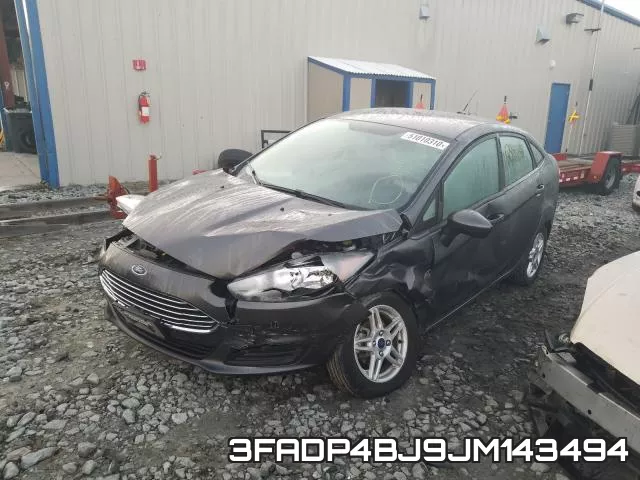 3FADP4BJ9JM143494 фото 3
