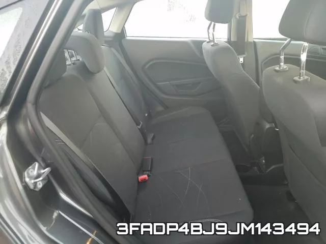 3FADP4BJ9JM143494 фото 7