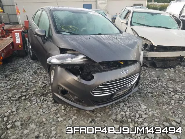 3FADP4BJ9JM143494 фото 10