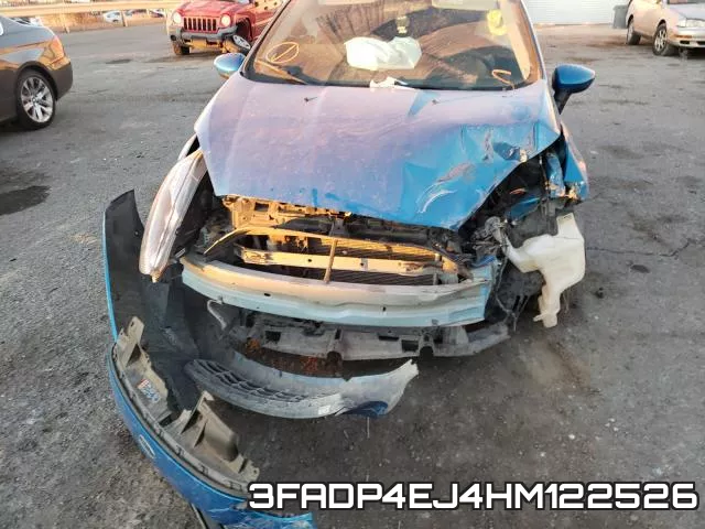 3FADP4EJ4HM122526 фото 10