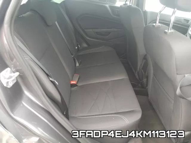 3FADP4EJ4KM113123 фото 7
