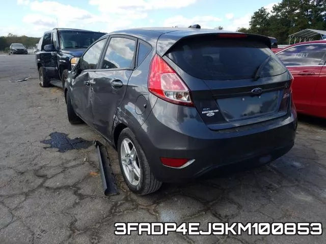 3FADP4EJ9KM100853 фото 4
