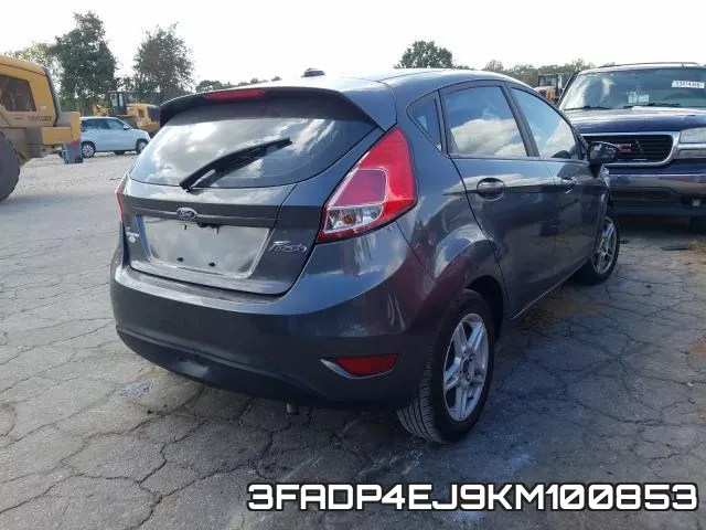 3FADP4EJ9KM100853 фото 5