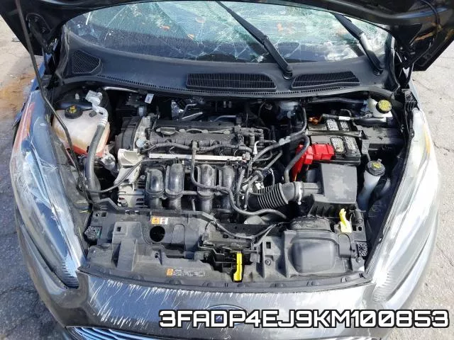3FADP4EJ9KM100853 фото 8