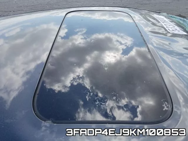 3FADP4EJ9KM100853 фото 10