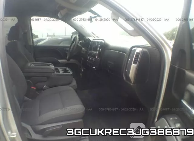 3GCUKREC3JG386879 фото 6