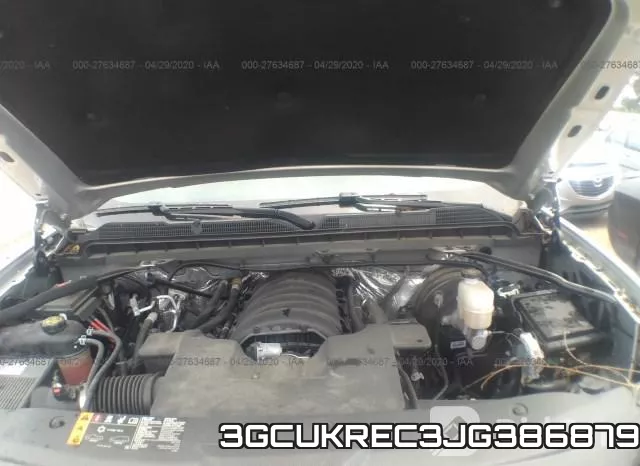 3GCUKREC3JG386879 фото 7