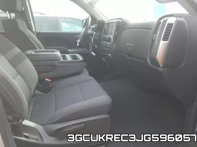 3GCUKREC3JG596057 фото 6