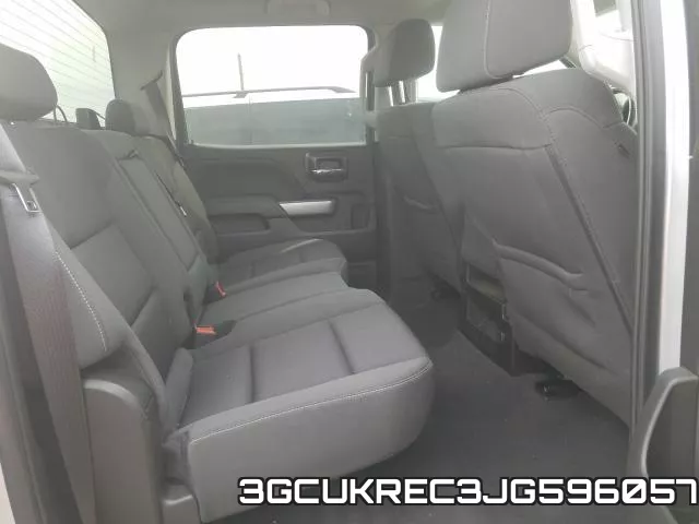 3GCUKREC3JG596057 фото 7