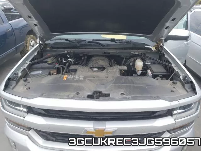 3GCUKREC3JG596057 фото 8