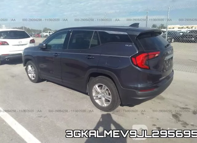 3GKALMEV9JL295695 фото 4