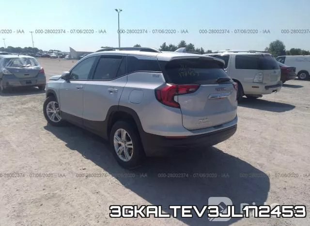 3GKALTEV3JL172453 фото 3