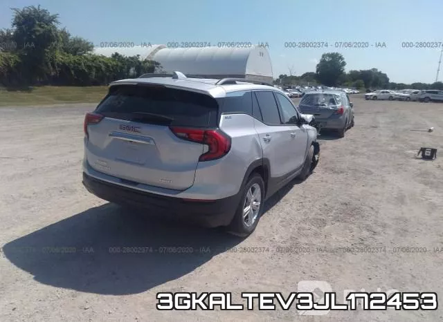 3GKALTEV3JL172453 фото 4