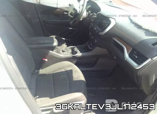 3GKALTEV3JL172453 фото 5