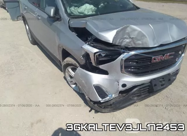 3GKALTEV3JL172453 фото 6
