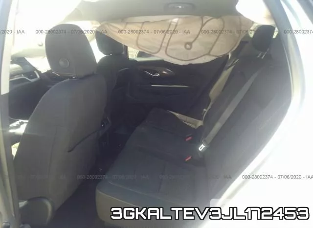 3GKALTEV3JL172453 фото 8