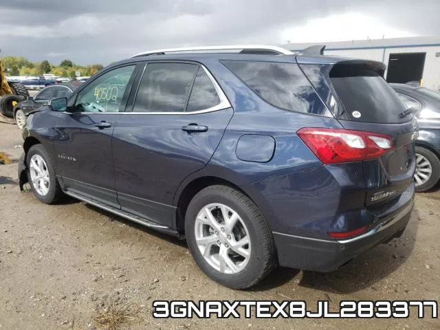 3GNAXTEX8JL283377 фото 4