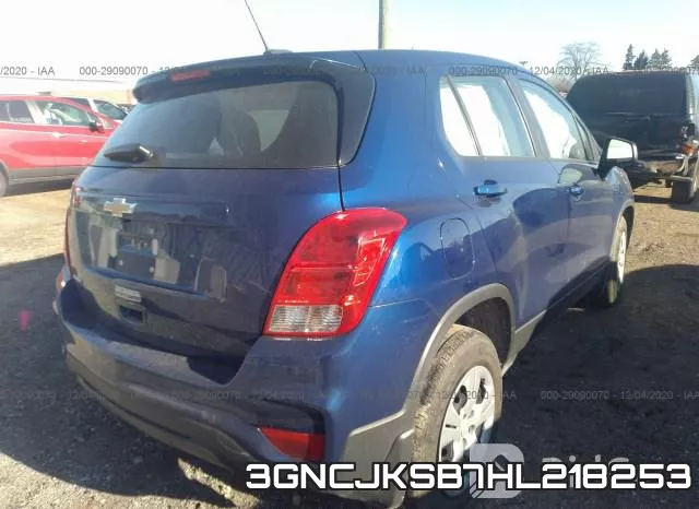 3GNCJKSB7HL218253 фото 5