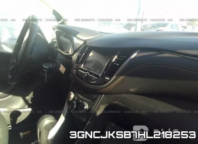 3GNCJKSB7HL218253 фото 6