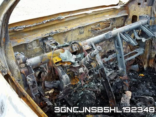 3GNCJNSB5HL192348 фото 9