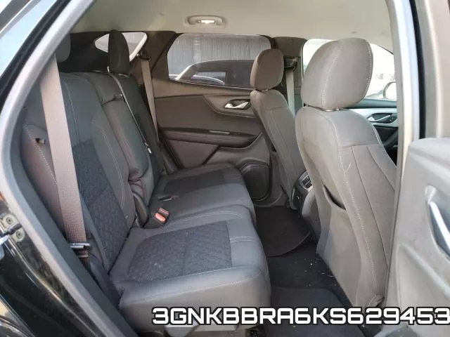 3GNKBBRA6KS629453 фото 7