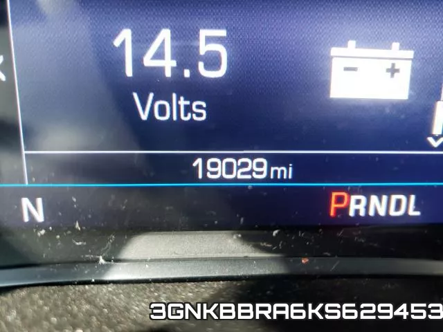 3GNKBBRA6KS629453 фото 9