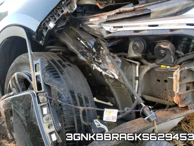 3GNKBBRA6KS629453 фото 10