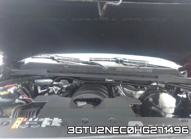 3GTU2NEC0HG271496 фото 2