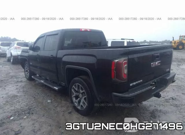 3GTU2NEC0HG271496 фото 4