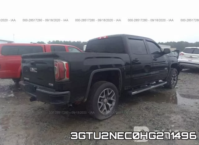 3GTU2NEC0HG271496 фото 5